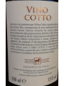 Vino Cotto Nonno Antonio | Tennuta Ulisse | Italia